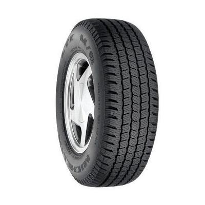 Michelin Tires P255/65R16, LTX M/S2 - 11391